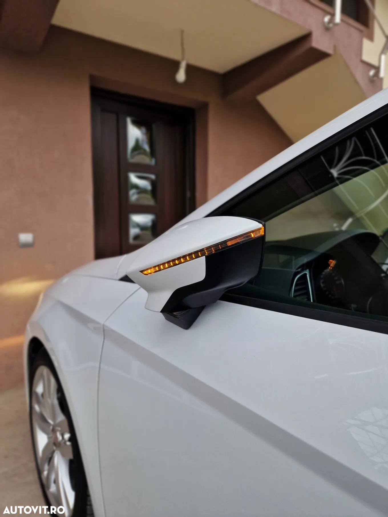 Seat Leon - 27