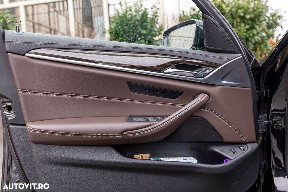 BMW Seria 5 - 19