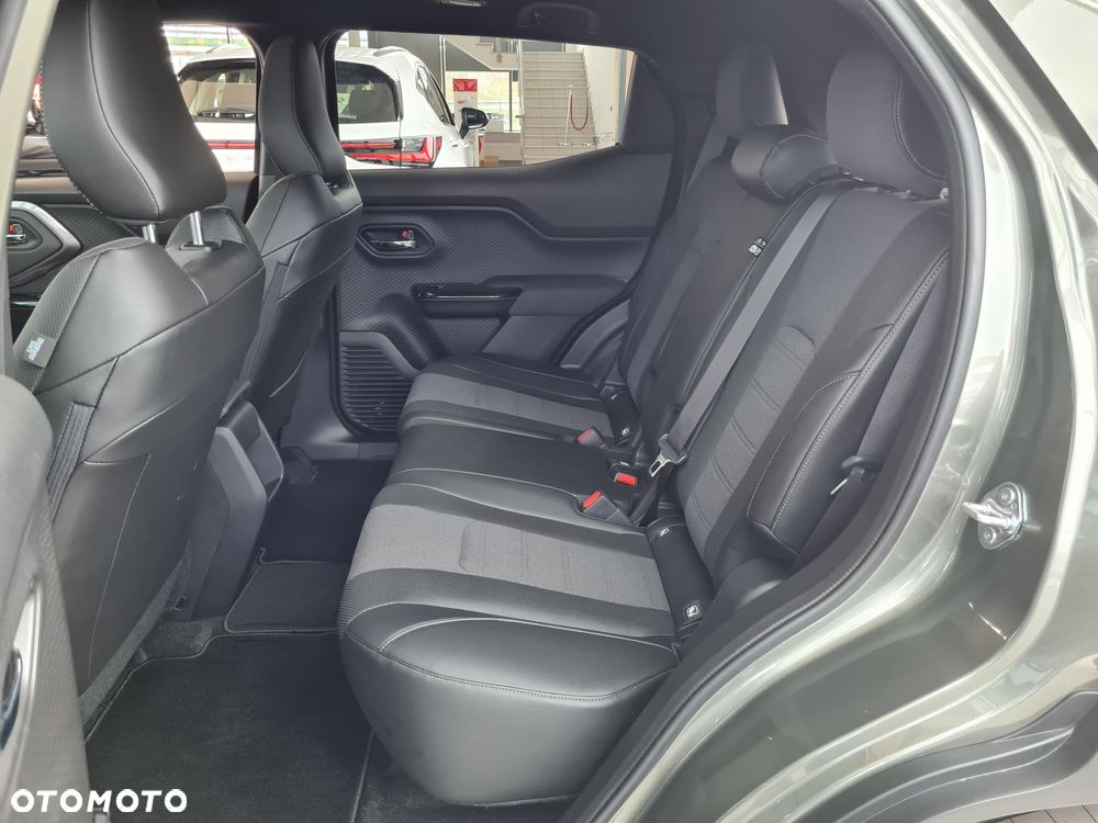 Toyota Urban Cruiser 61kWh Executive - 8