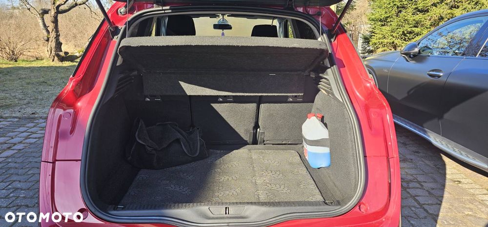 Citroën C4 Picasso 1.6 VTi Attraction - 15