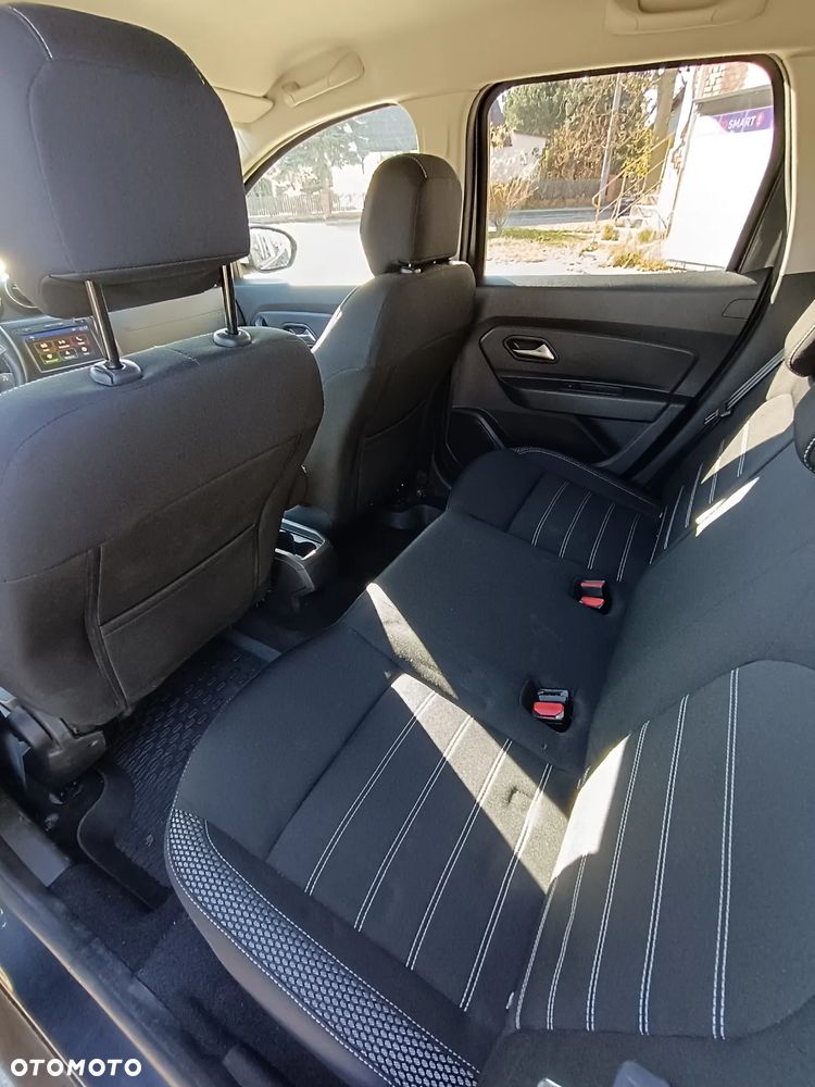 Dacia Duster 1.6 SCe Prestige - 20