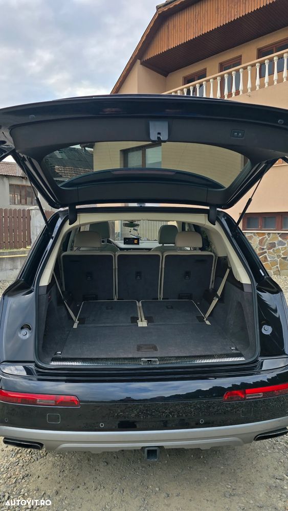 Audi Q7 - 16