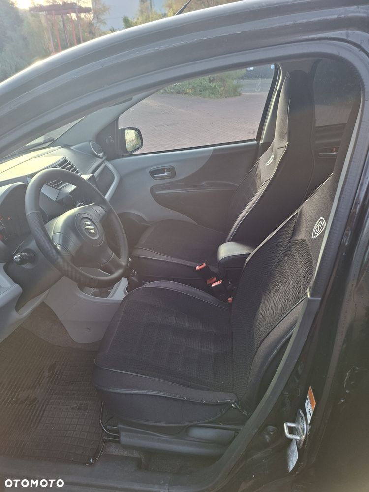 Suzuki Alto - 6