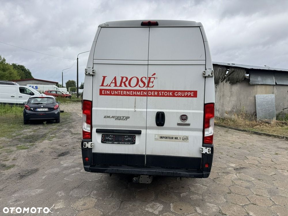 Fiat Ducato - 6