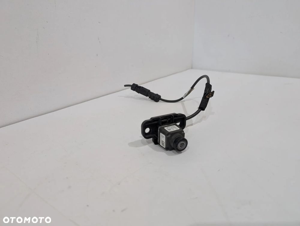 VW AUDI SEAT SKODA PORSCHE KAMERA COFANIA 5Q0980546A - 3