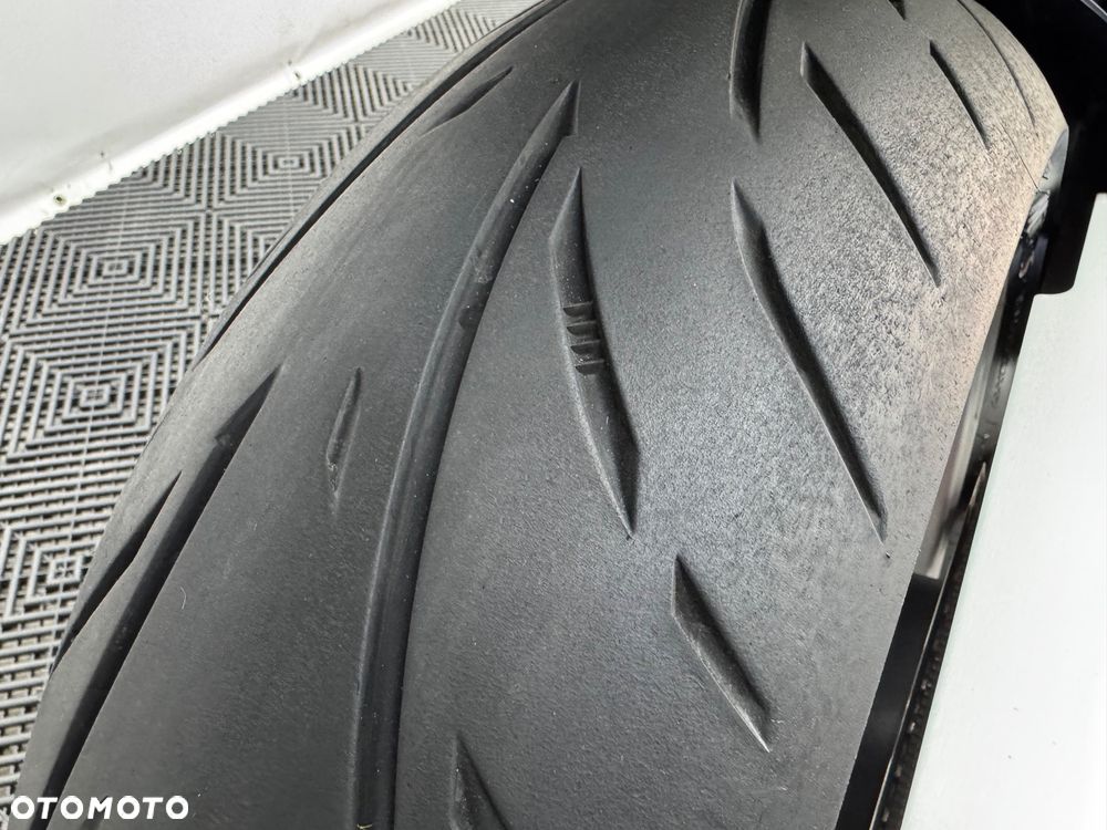 Yamaha MT - 35
