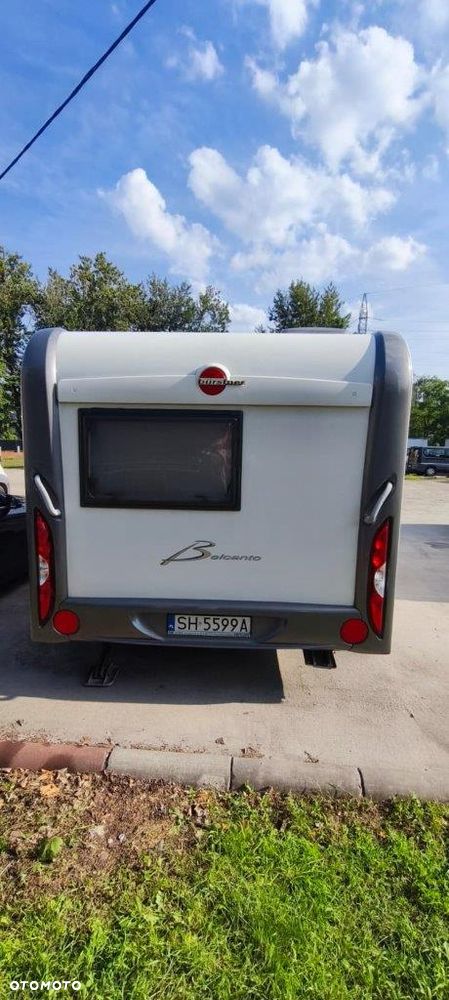 Burstner Burstner Belcanto TS 465 - 5