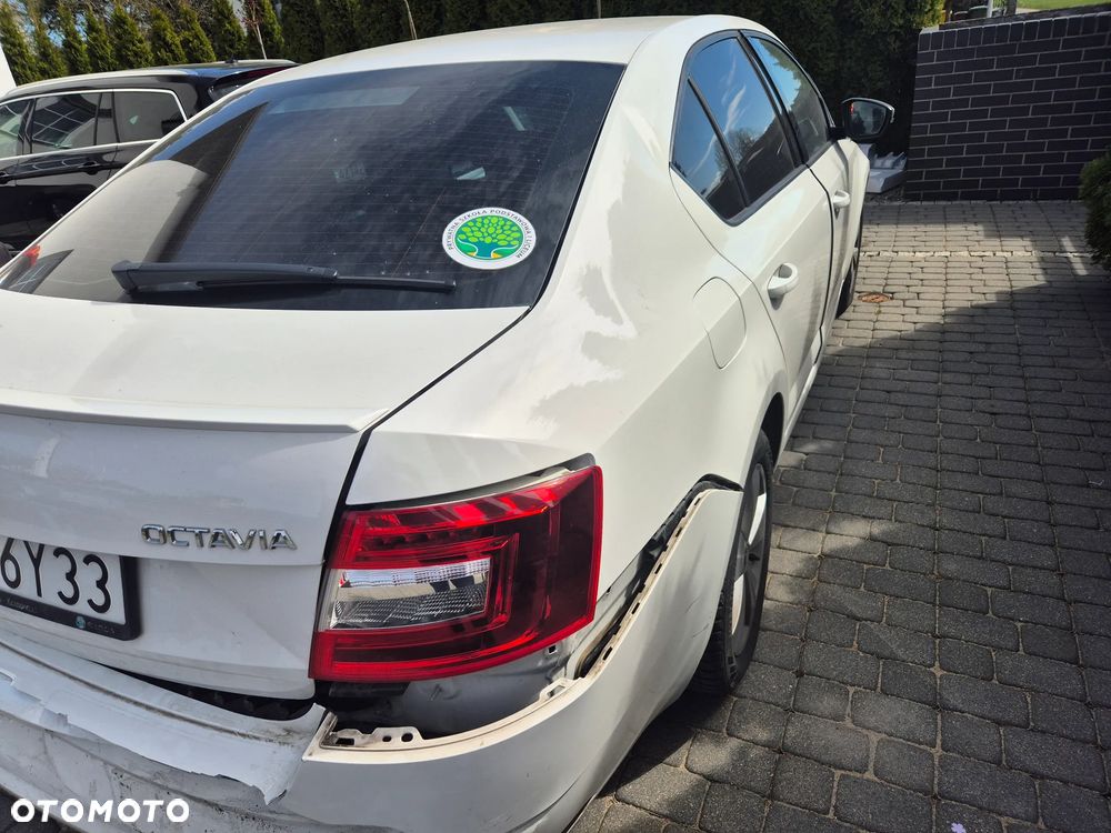 Skoda Octavia 1.5 TSI ACT Ambition - 7