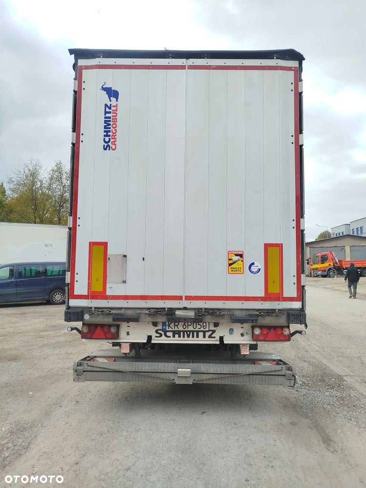 Schmitz Cargobull SCB*S3T - 5