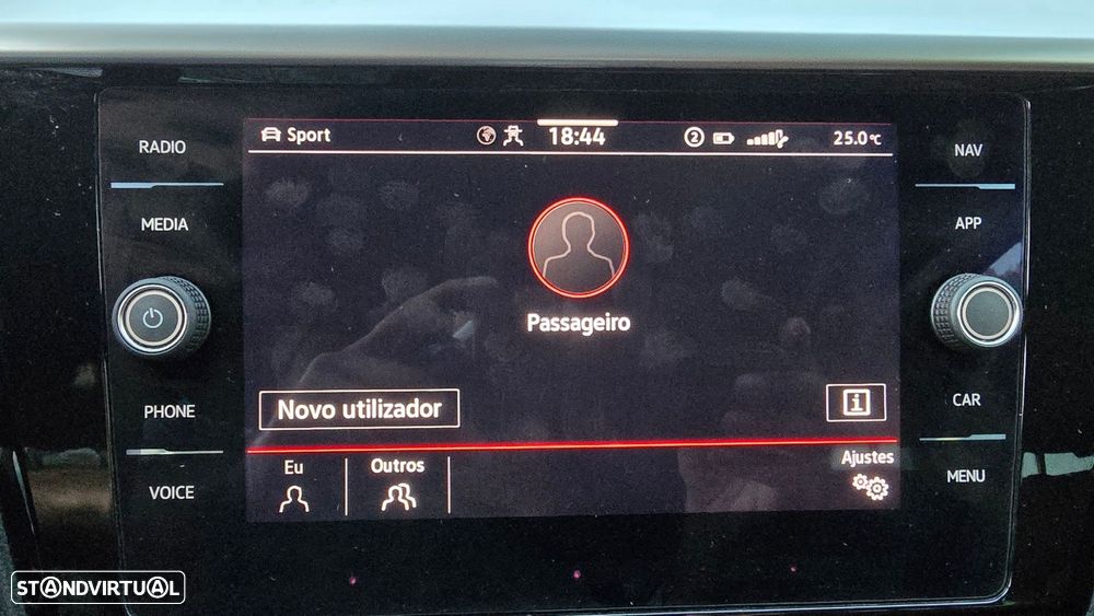 VW Arteon Shooting Brake 1.4 TSI eHybrid Elegance - 49