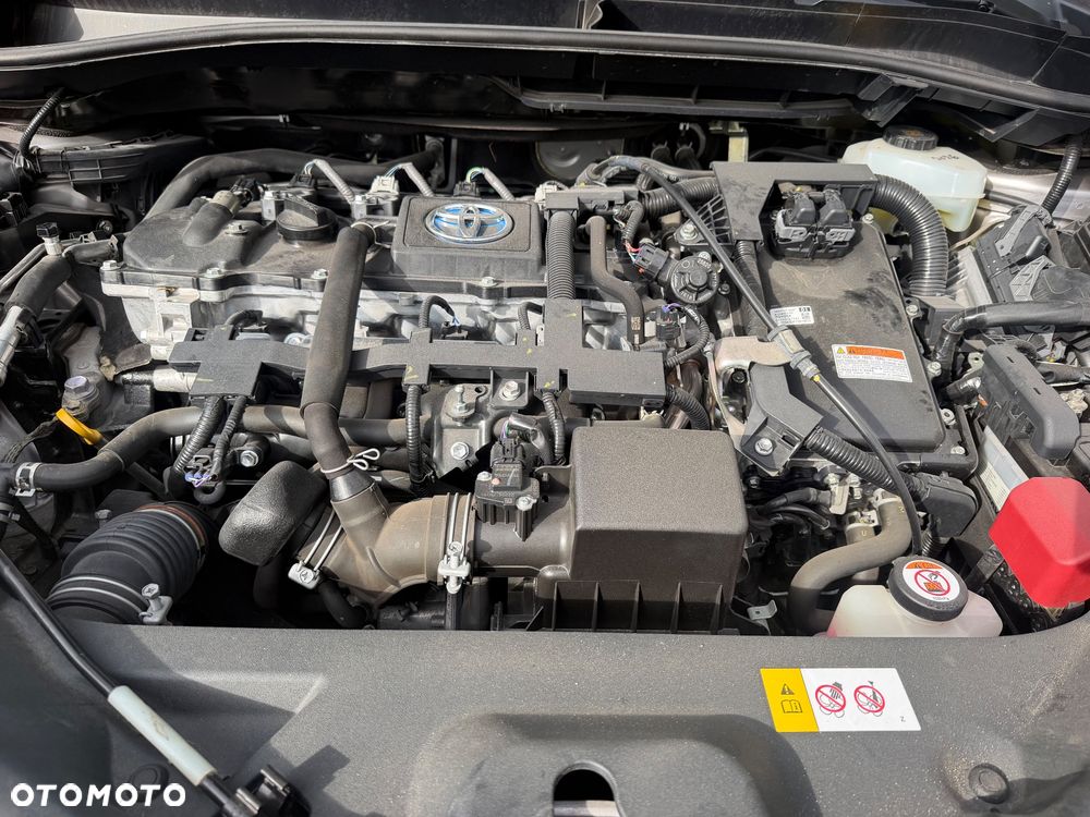 Toyota C-HR - 17