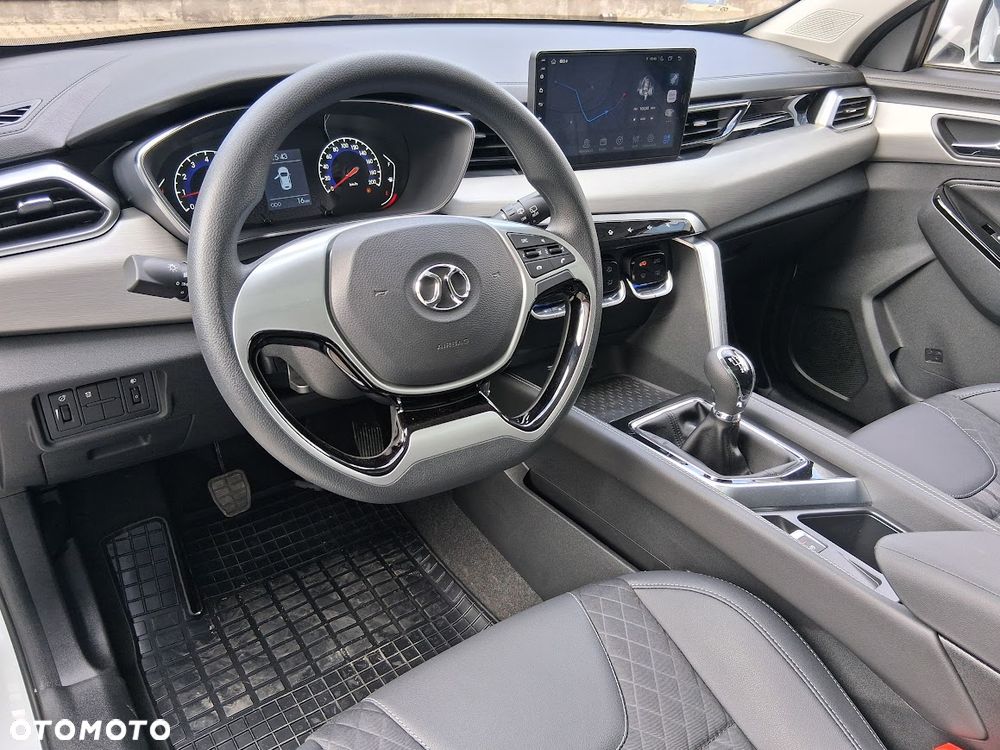 BAIC 3 - 15