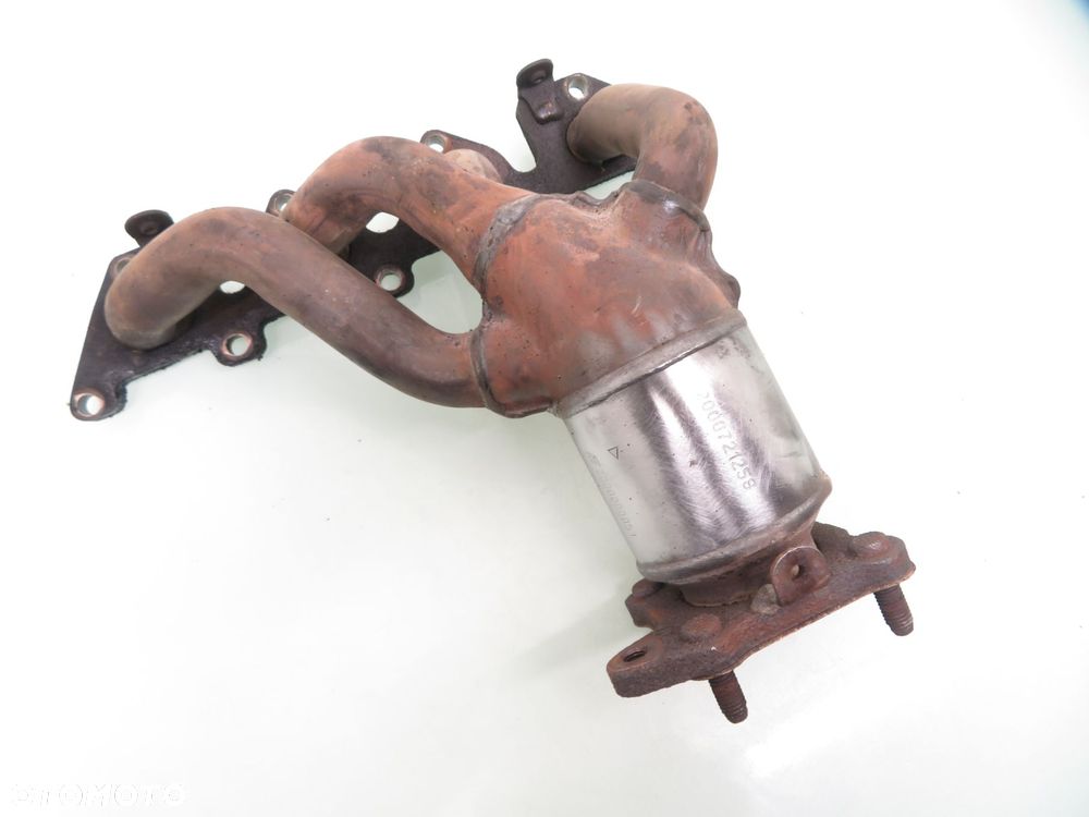 KATALIZATOR SEAT CORDOBA II 1.4 036178EAAA - 1