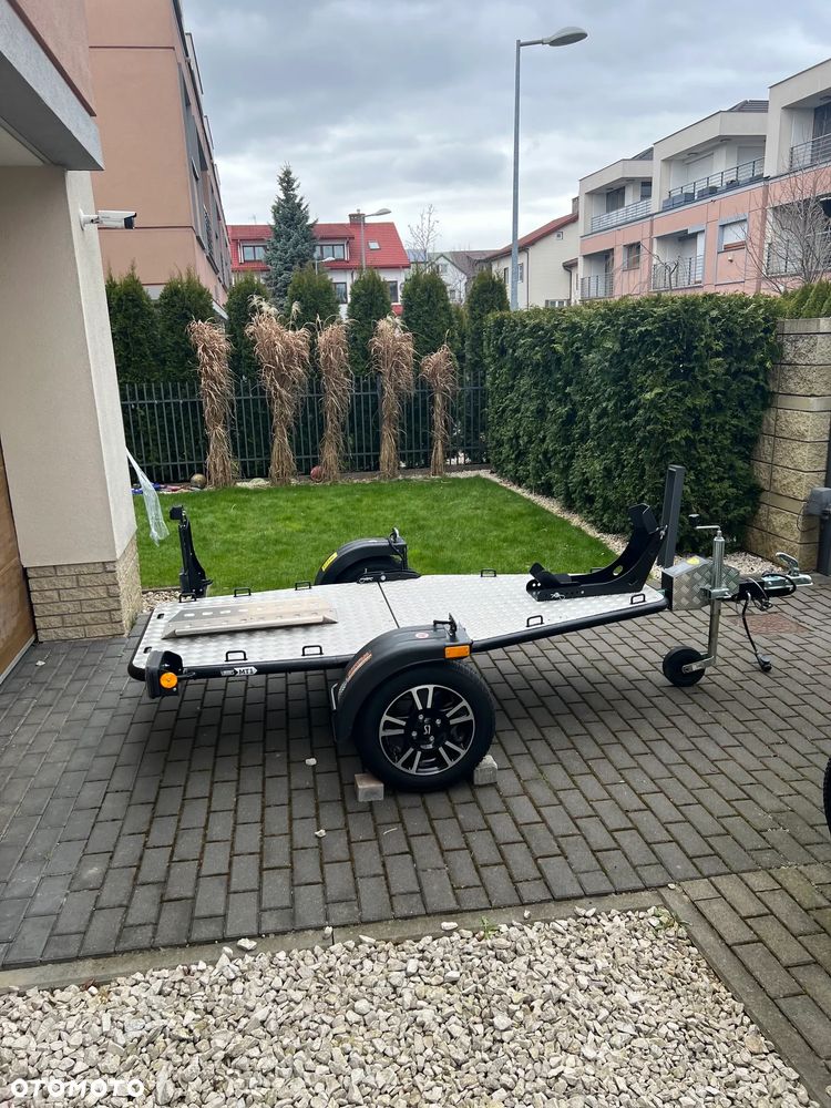 Yamaha FJR - 11