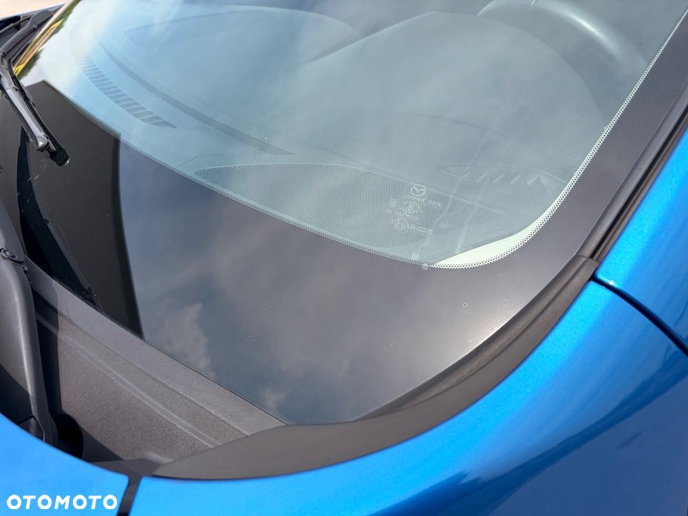 Mazda CX-5 2.0 Skyenergy 2WD - 5