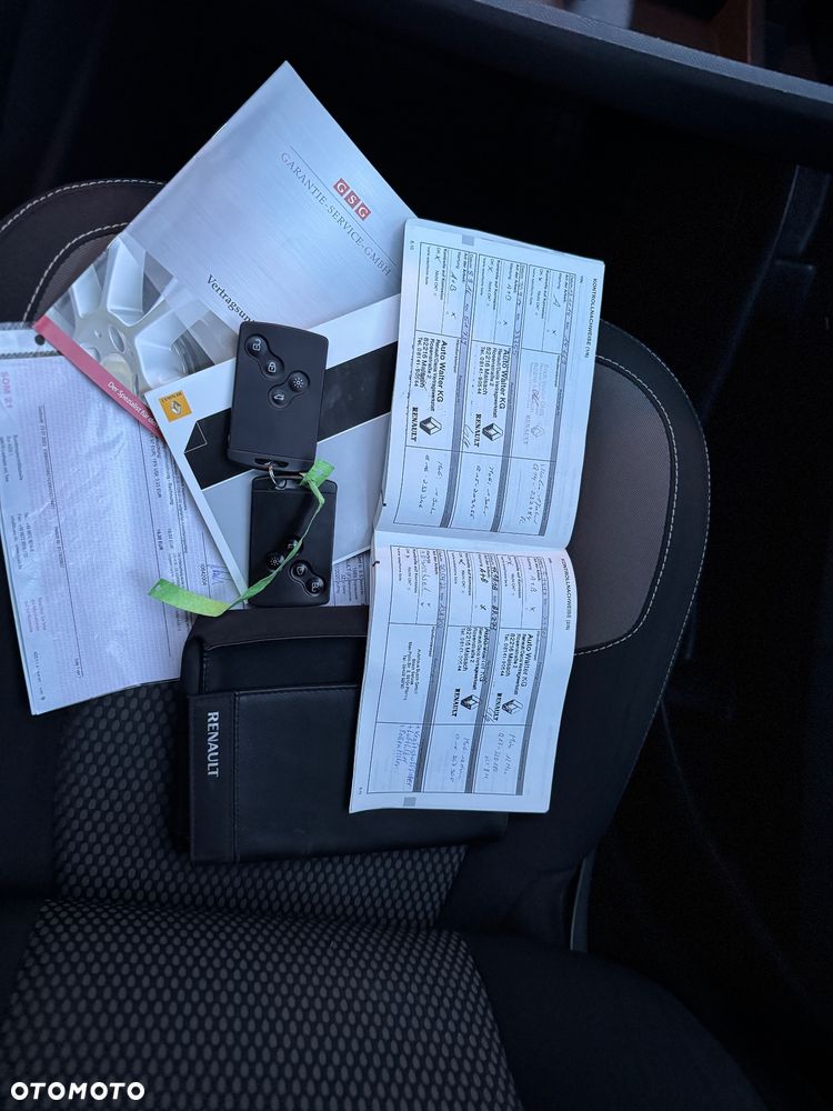 Renault Scenic Energy dCi 110 S&S Xmod Paris - 25