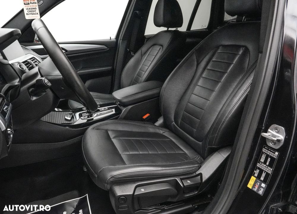 BMW X3 xDrive30e Aut. M Sport Edition - 14