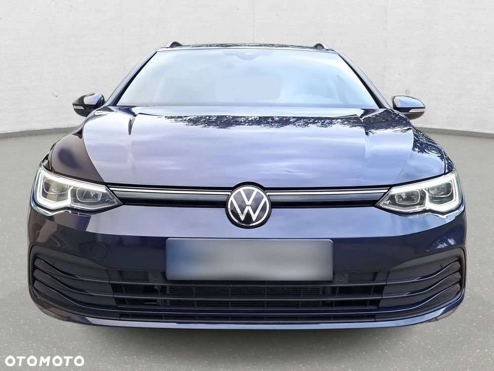 Volkswagen Golf 2.0 TDI SCR DSG Life - 3