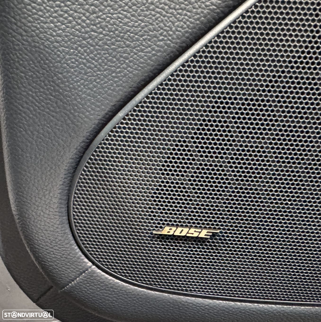 Mercedes-Benz SL 500 Standard - 37