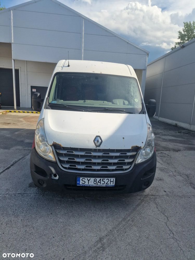 Renault Master L3H2 - 2