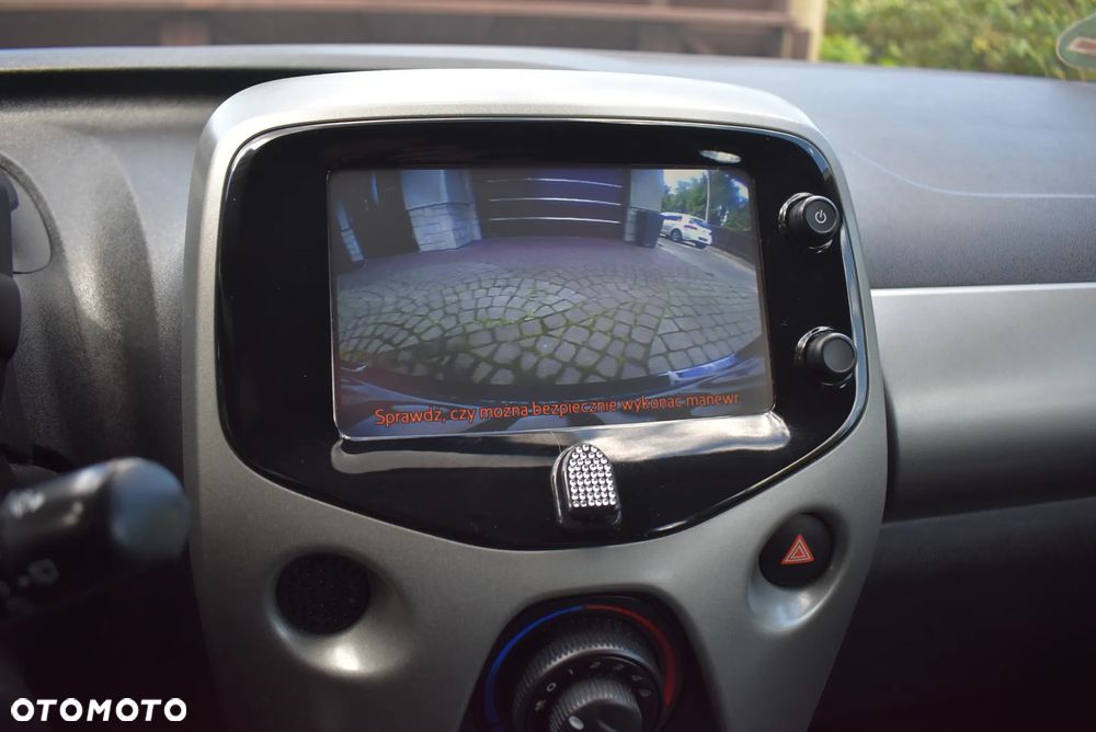 Toyota Aygo - 14