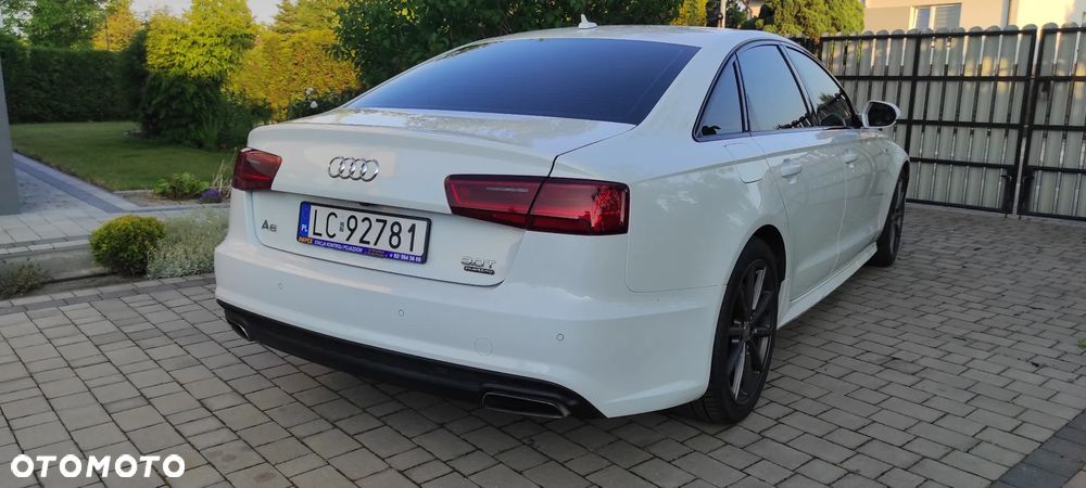 Audi A6 Limousine - 10