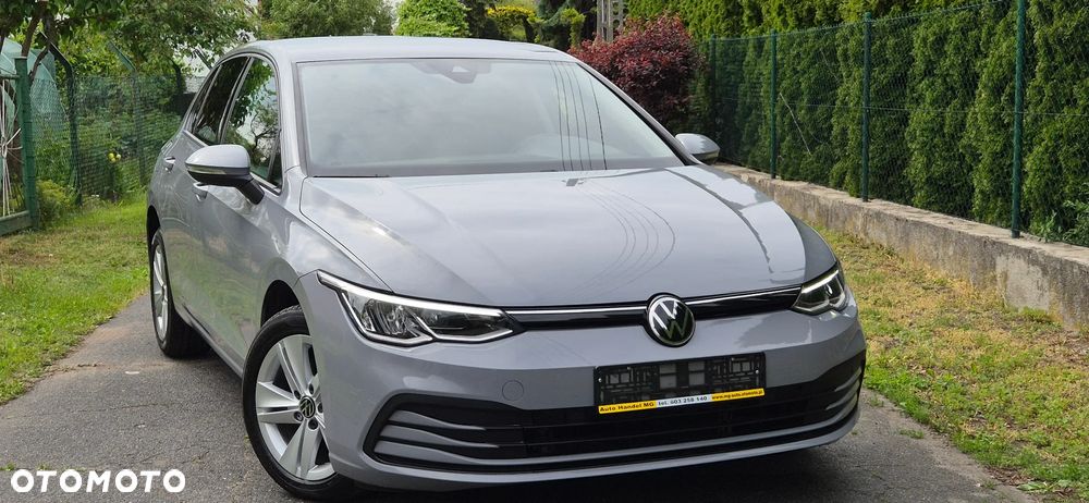 Volkswagen Golf - 9