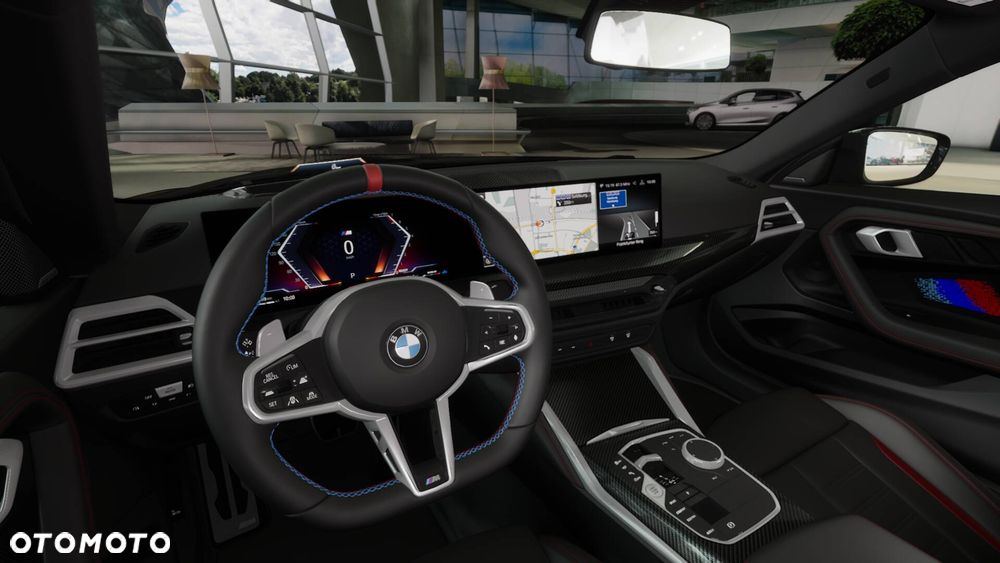 BMW Seria 2 M240i xDrive - 10