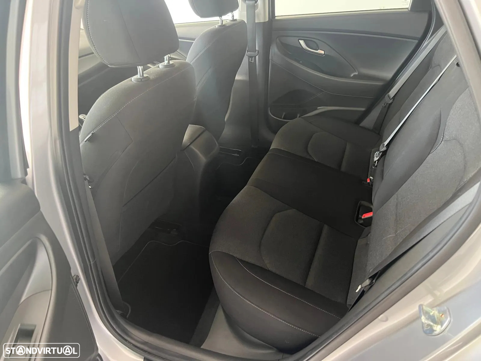 Hyundai i30 SW 1.0 T-GDi Style - 9