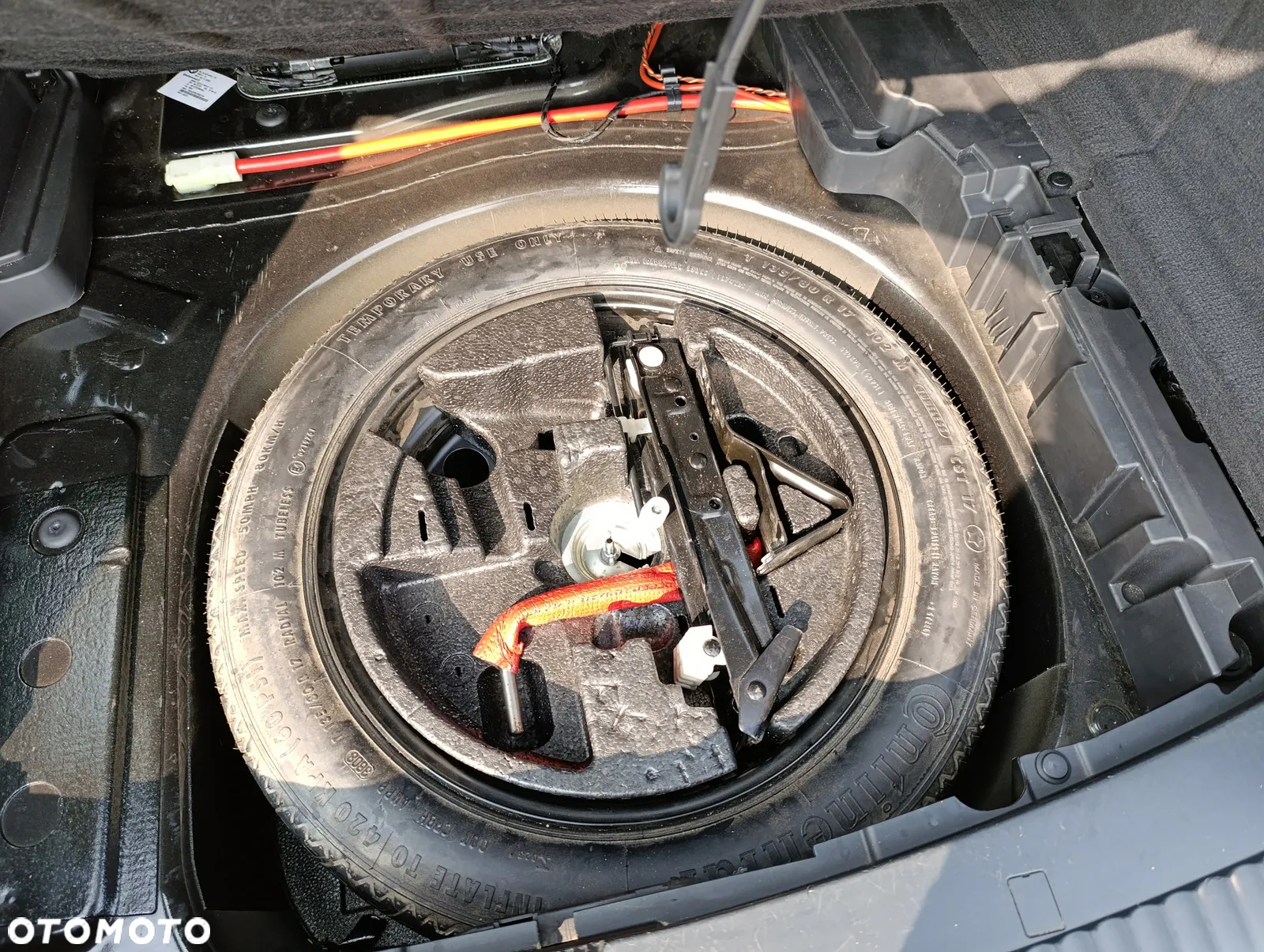 BMW Seria 5 535d - 25