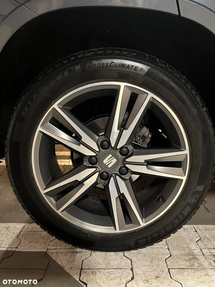 Seat Ateca 1.5 TSI FR S&S DSG - 13