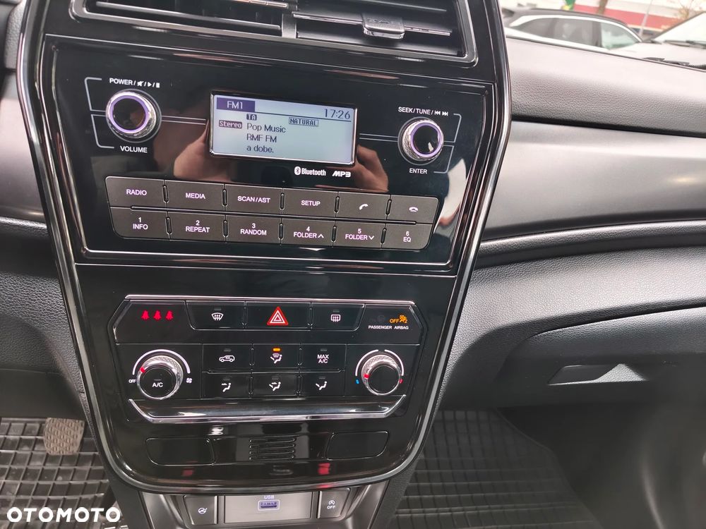 SsangYong/KGM Tivoli 1.5 T-GDI Crystal - 18