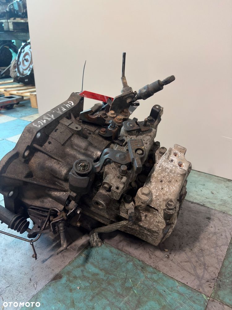 Skrzynia biegów KIA CEED 1.4 16V G4FA T9J5G HYUNDAI I30 - 6
