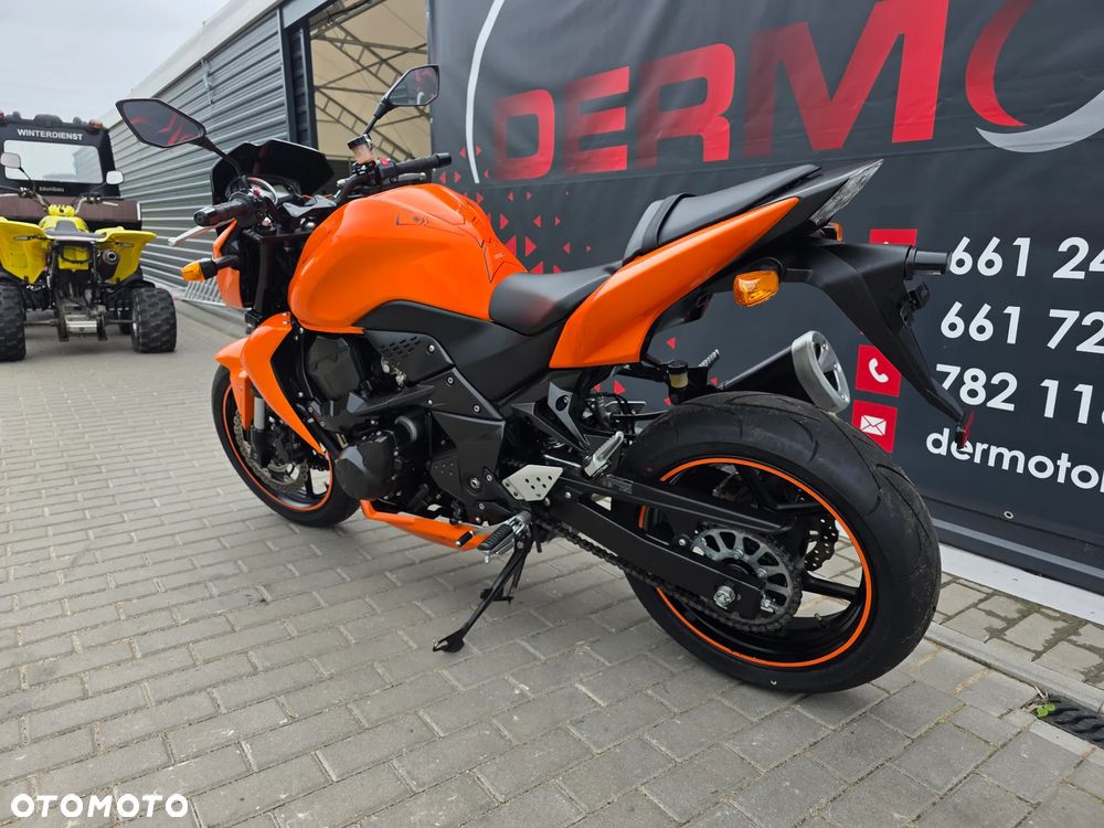 Kawasaki Z - 6