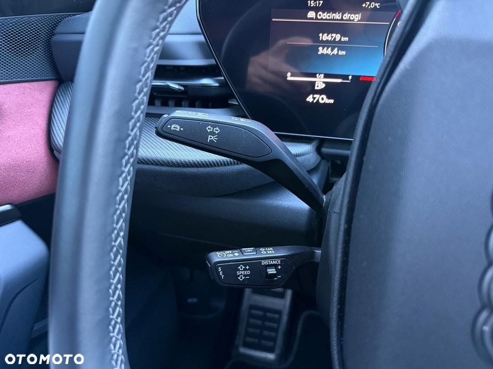 Audi SQ5 Sportback - 35