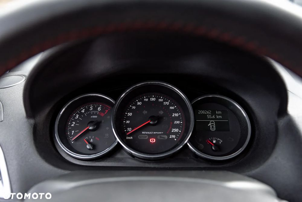 Renault Megane TCe 220 Start & Stop GT 220 - 28