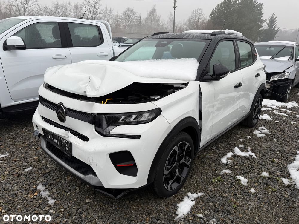 Citroën C3 1.2 T Business - 7