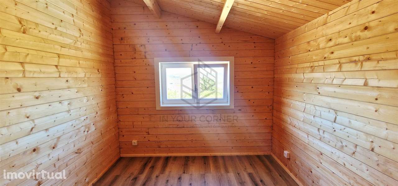 Moradia T6 Venda em Castanheira do Ribatejo e Cachoeiras,Vila Franca d - Grande imagem: 2/51