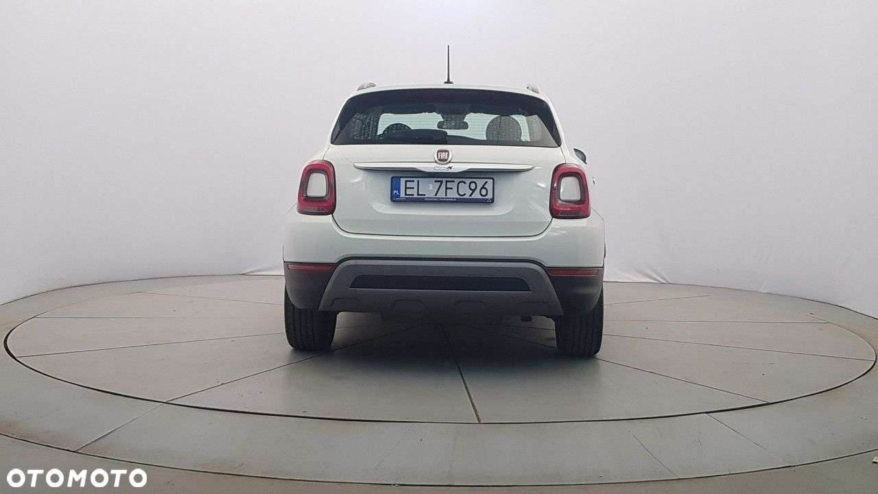 Fiat 500X - 6
