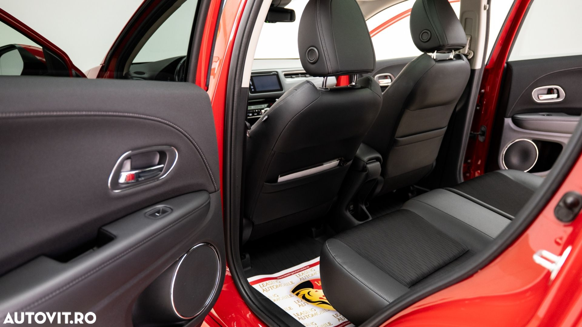 Honda HR-V 1.5 i-VTEC CVT Elegance Navi - 15
