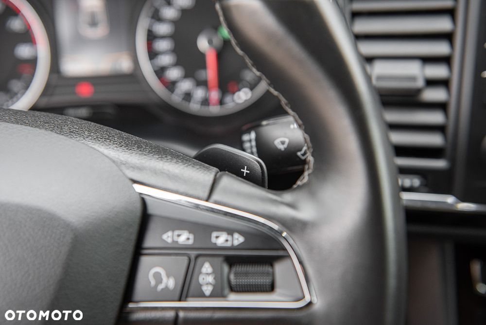 Seat Ateca 1.4 ECO TSI DSG XCELLENCE - 21