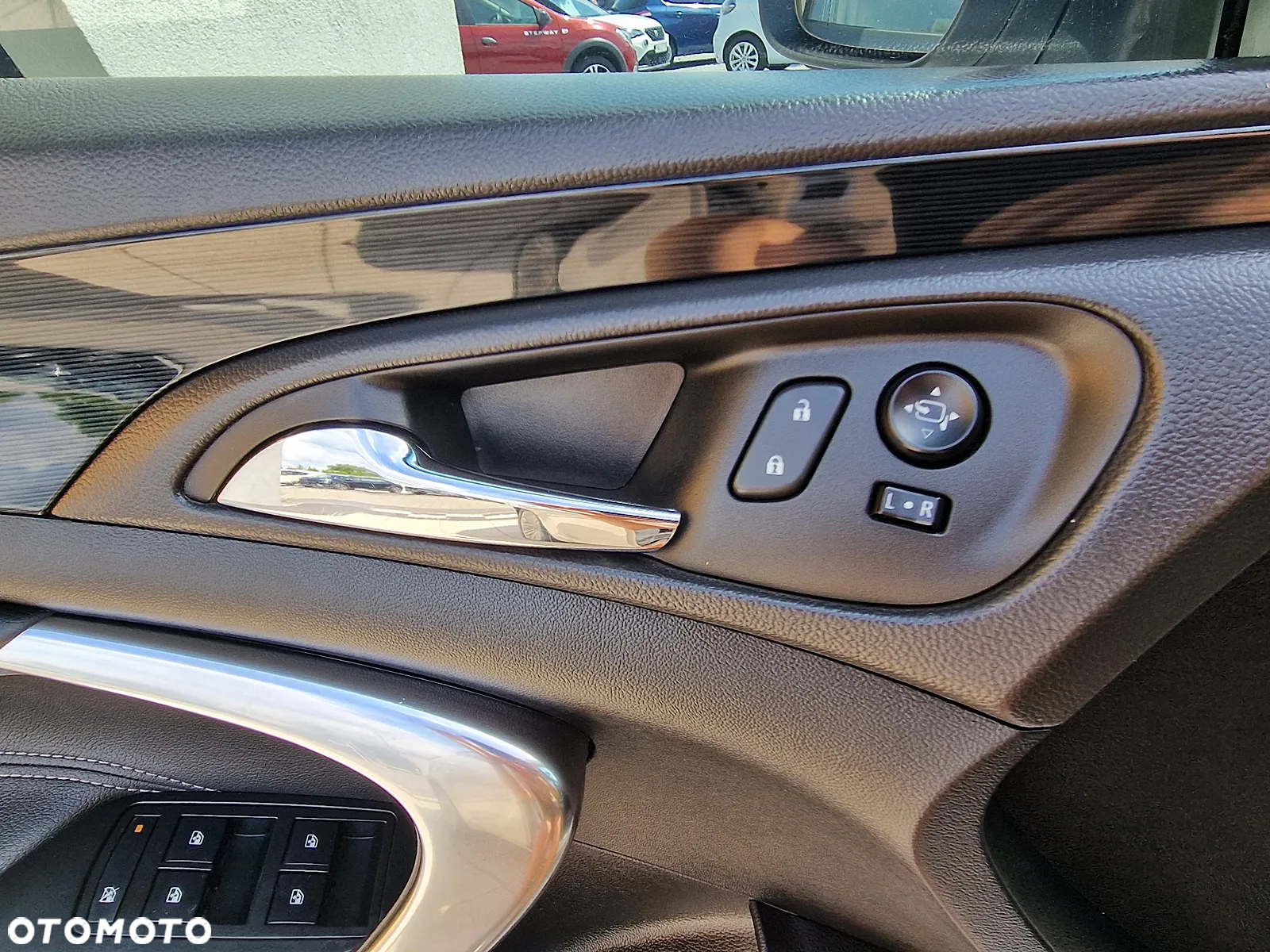 Opel Insignia 2.0 CDTI Active ecoFLEX S&S - 19