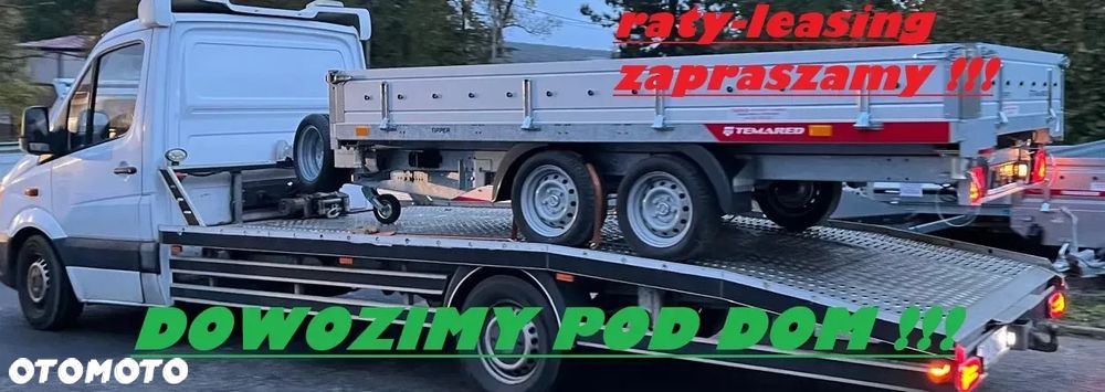 TEMARED PRO 2012 200x125 stelaż+plandeka h-80 - 12