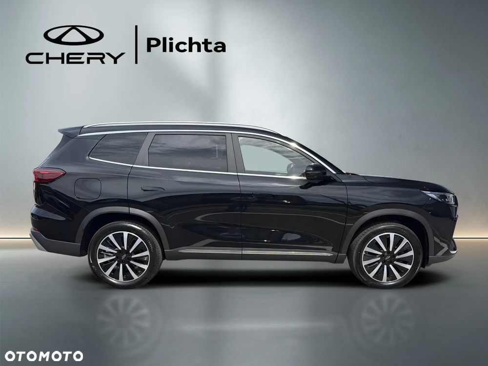 Chery Tiggo 8 1.5 T-GDI Super Hybrid Prestige DCT - 9