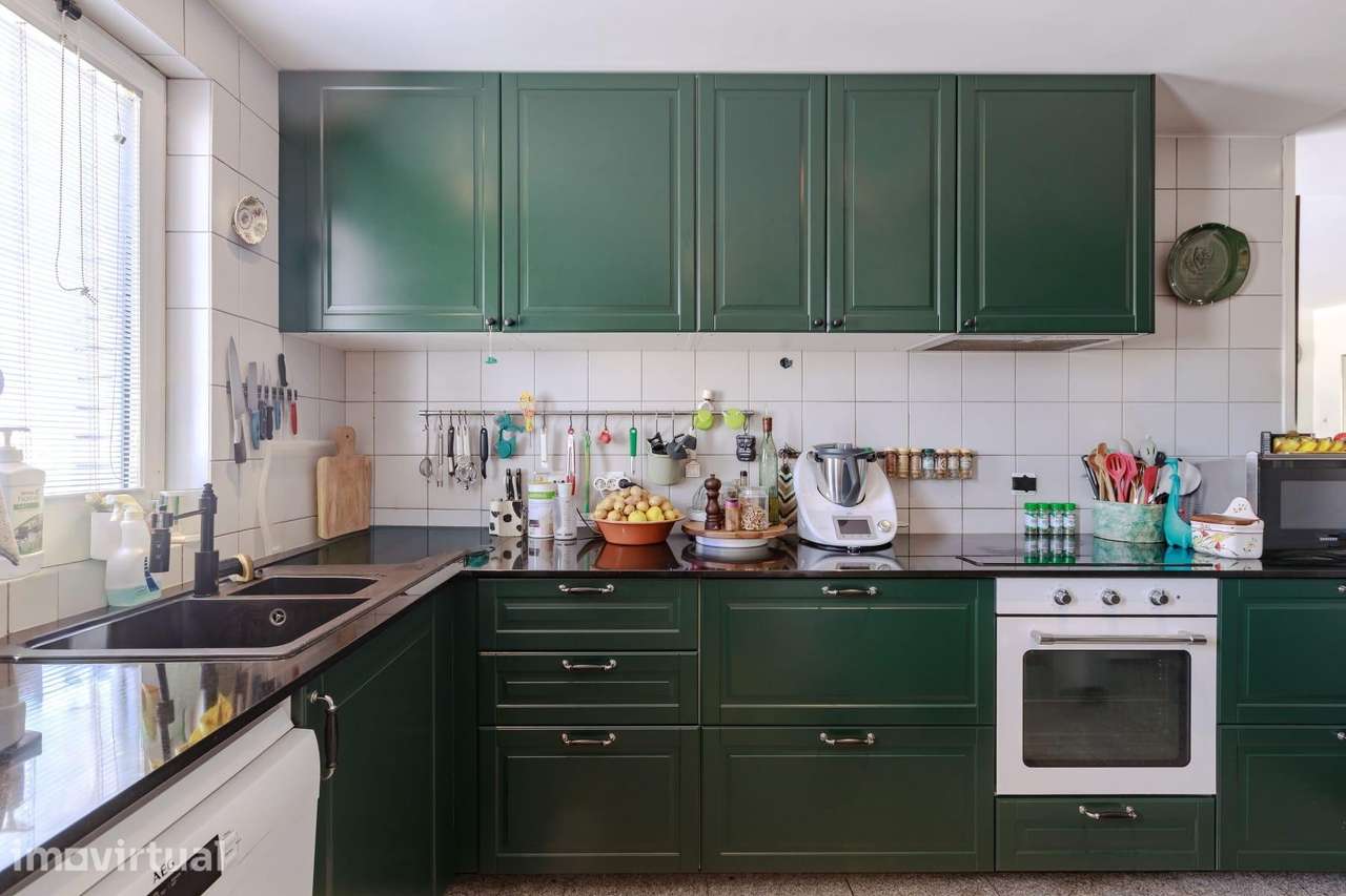 T3 Duplex no último andar | Ramalde, Porto - Grande imagem: 3/35