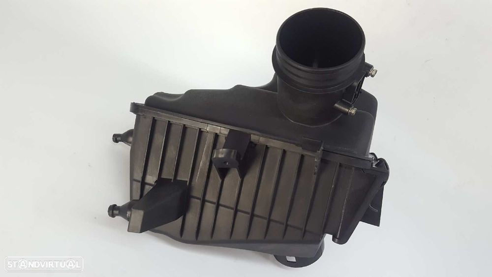 FILTRO DO AR RENAULT KOLEOS DYNAMIQUE PACK2 - 1