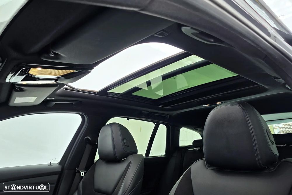 BMW 320 e Pack M Auto - 11