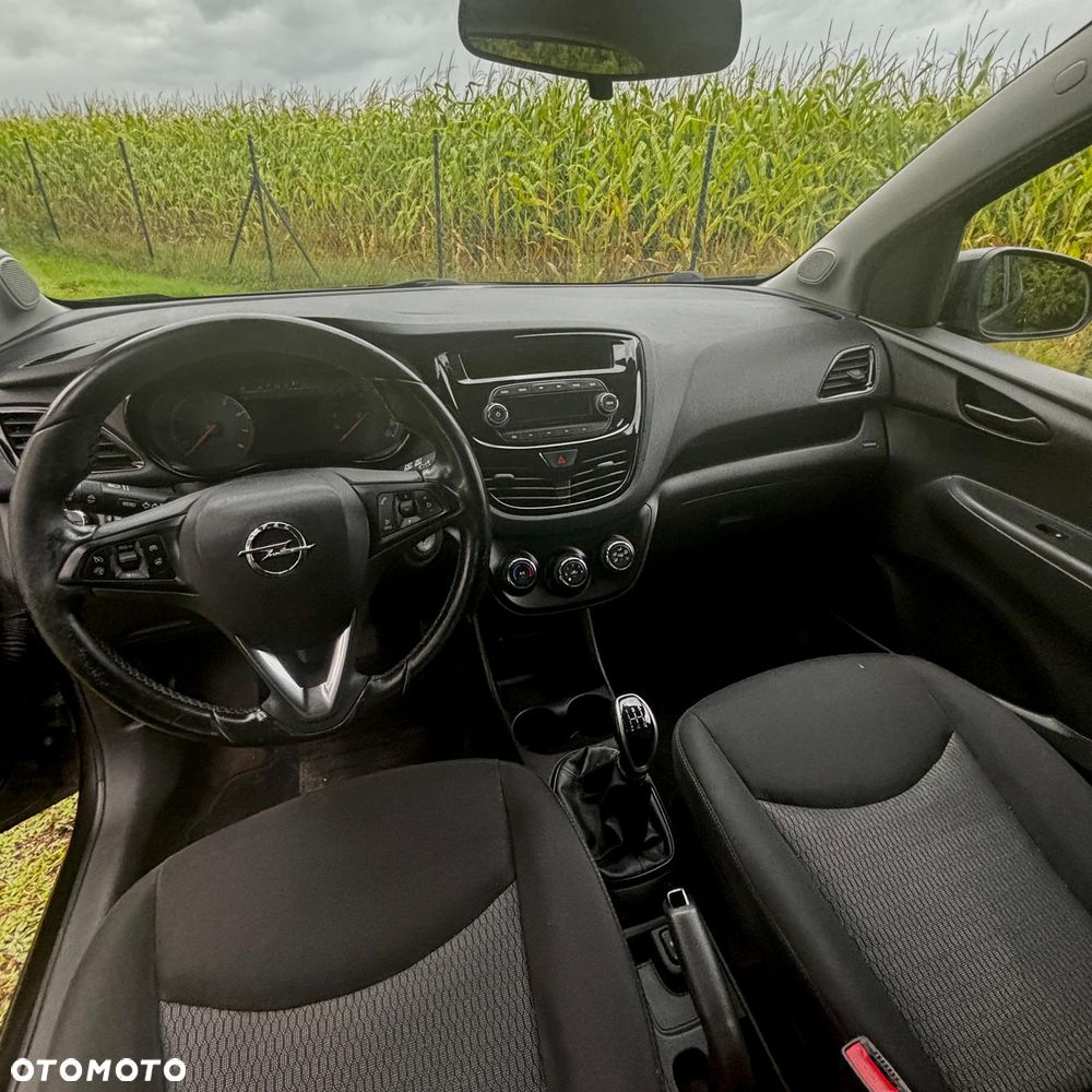 Opel Inny - 8