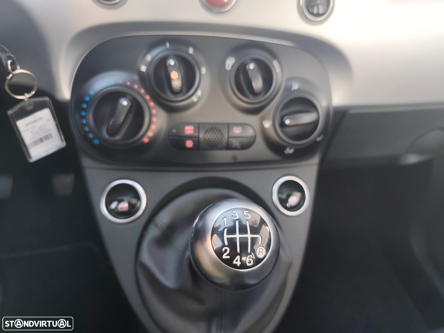 Fiat 500 - 28