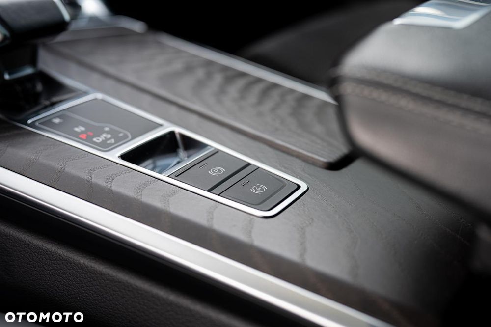 Audi A7 Sportback - 30